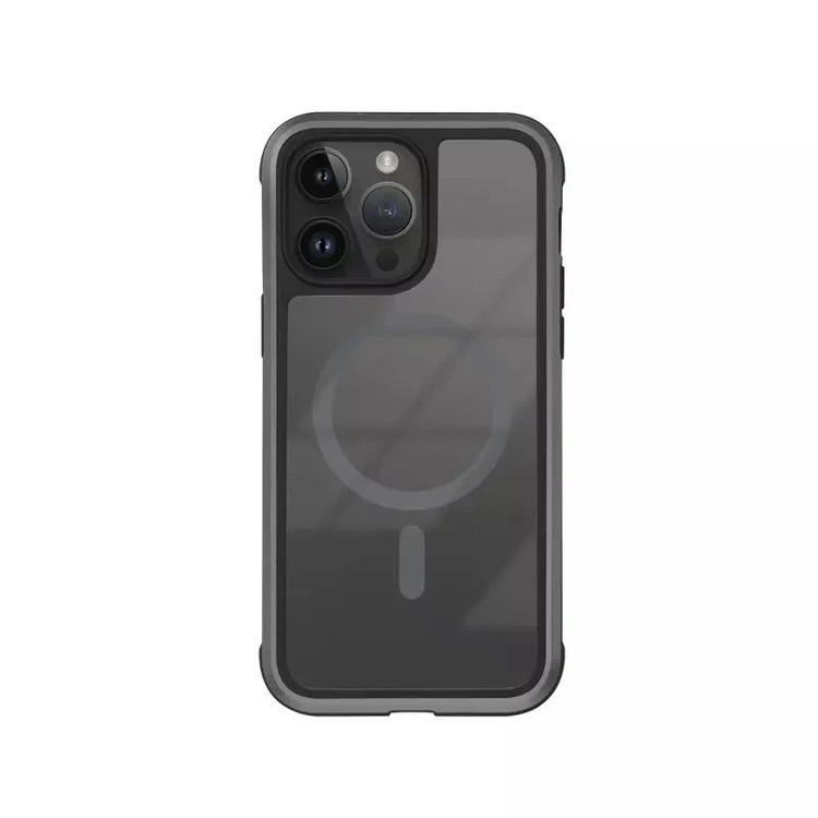 کاور کی -زد دوو مدل Mag Ares مناسب برای گوشی موبایل اپل iPhone 16