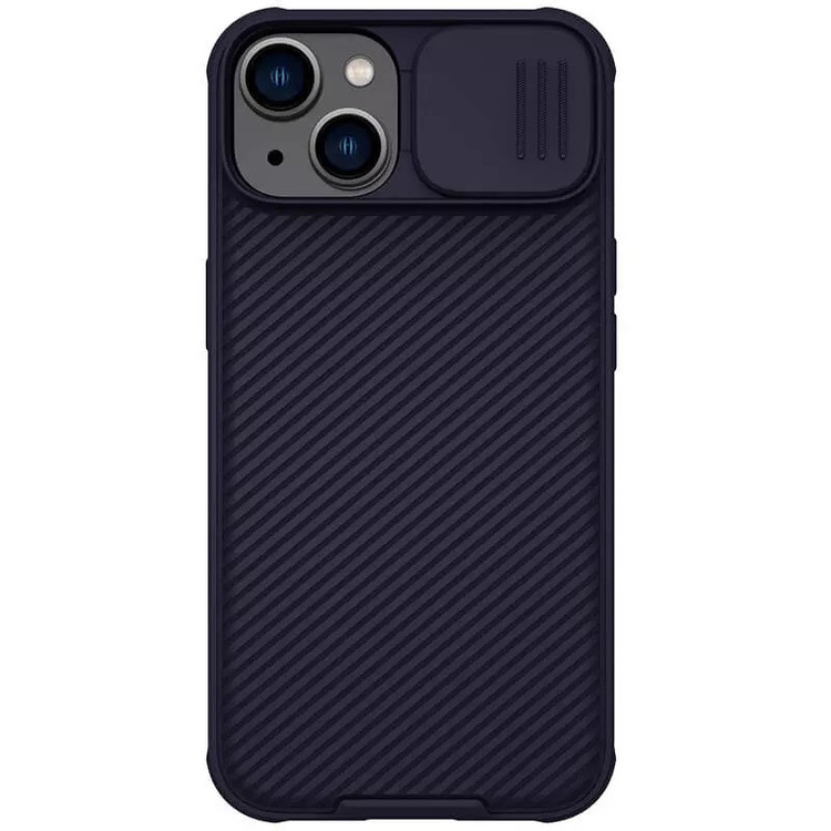 کاور نیلکین مدل CamShield Pro مناسب برای گوشی موبایل اپل iPhone 13 / 14