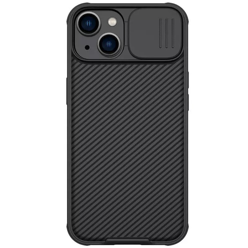 کاور نیلکین مدل CamShield Pro مناسب برای گوشی موبایل اپل iPhone 13 / 14