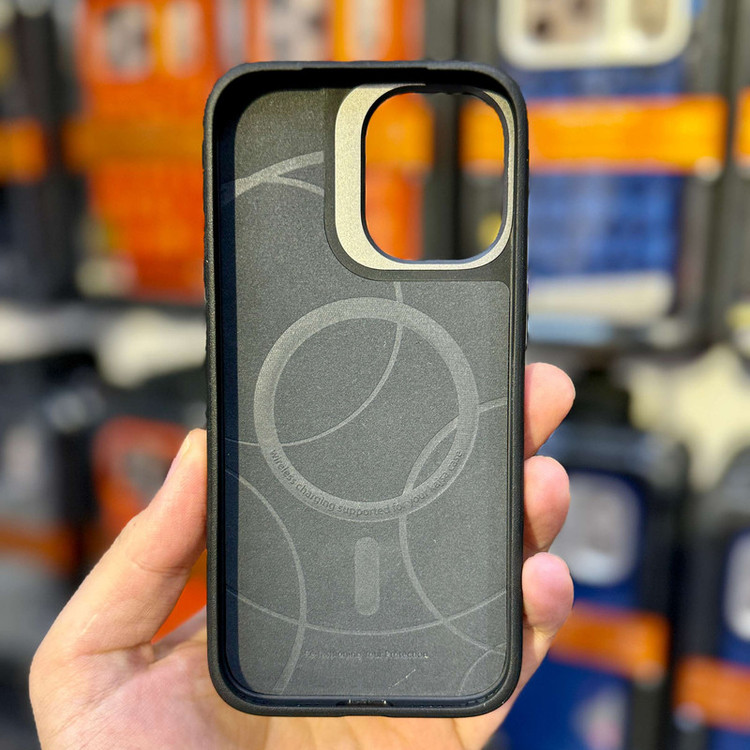 کاور کاجسا مدل Splendid Series - Flash مناسب برای گوشی موبایل اپل iphone 17