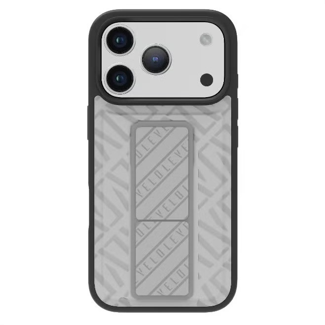 کاور لوِلو مدل lv11 مناسب برای گوشی موبایل اپل iPhone 17 Promax