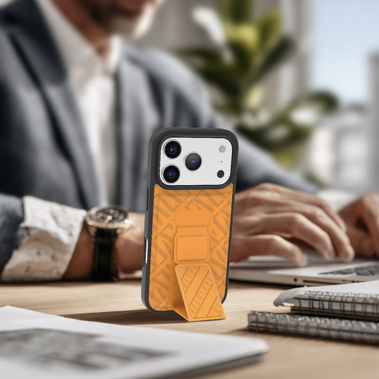 کاور لوِلو مدل lv11 مناسب برای گوشی موبایل اپل iPhone 17 Promax