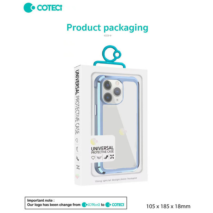 کاور کوتتسی مدل 31038 مناسب برای گوشی موبایل اپل Iphone 14 ProMax