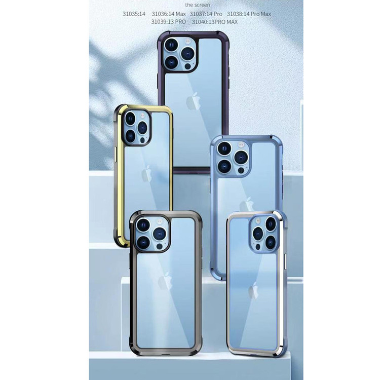 کاور کوتتسی مدل 31038 مناسب برای گوشی موبایل اپل Iphone 14 ProMax