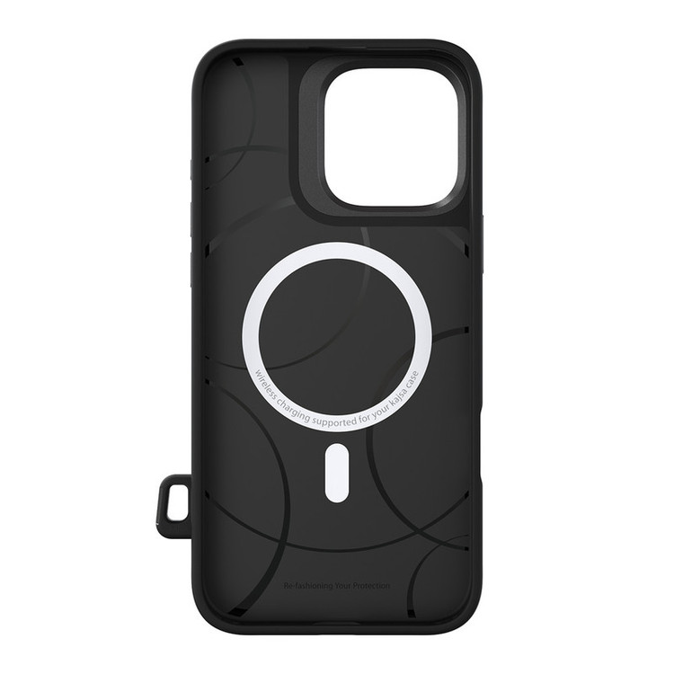 کاور کجسا مدل Straps مناسب برای گوشی موبایل اپل iphone 16 pro max
