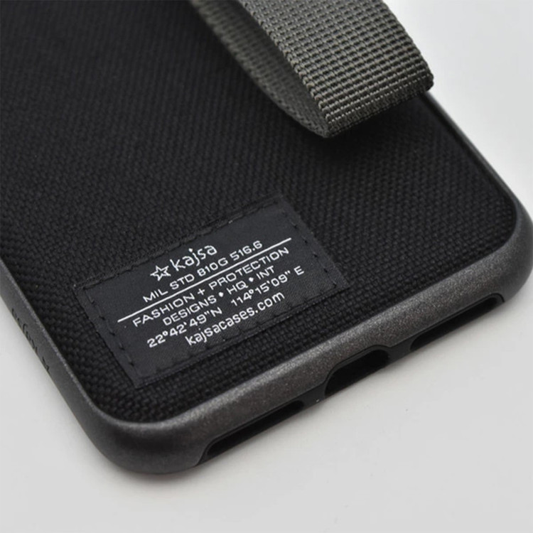کاور کجسا مدل Straps مناسب برای گوشی موبایل اپل iphone 16 pro max