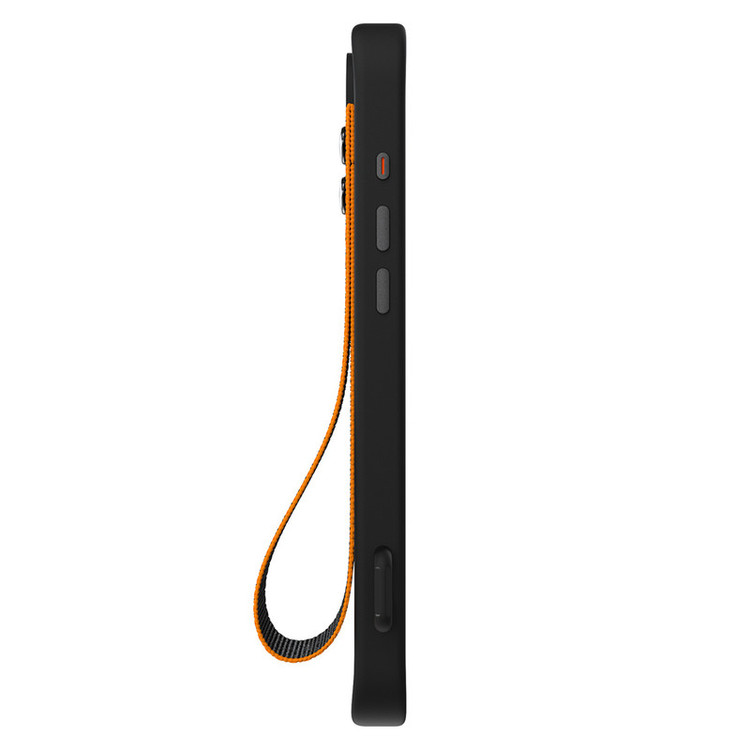 کاور کجسا مدل Straps مناسب برای گوشی موبایل اپل iphone 16 pro max