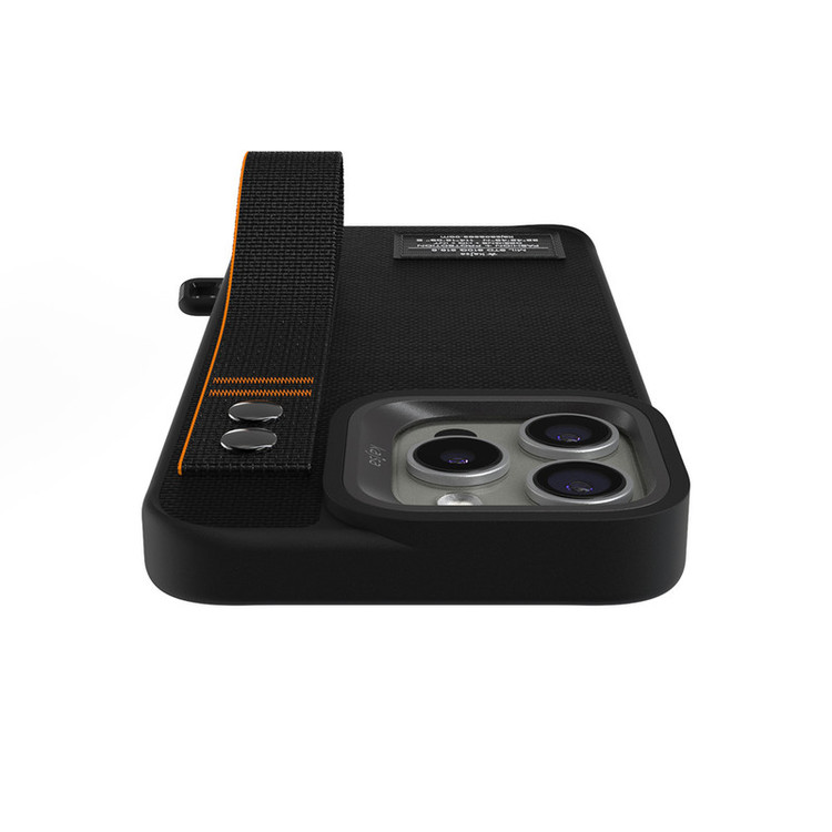 کاور کجسا مدل Straps مناسب برای گوشی موبایل اپل iphone 16 pro max