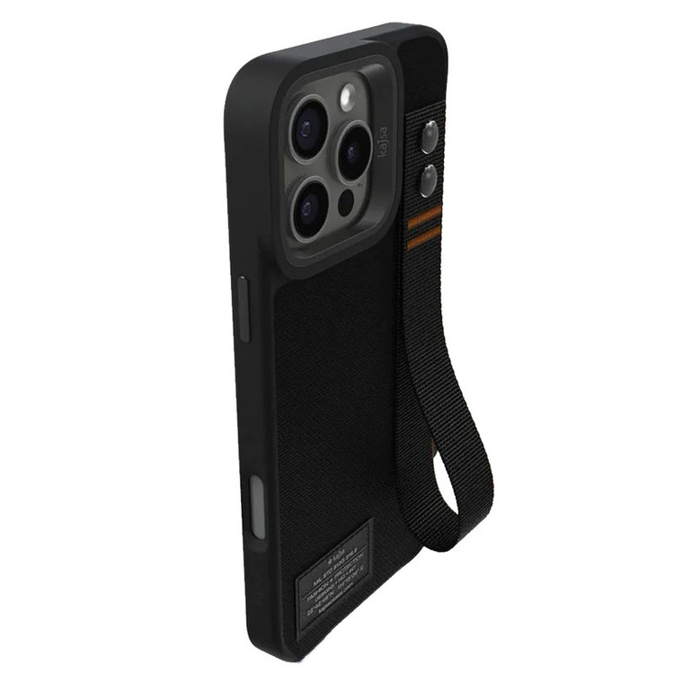 کاور کجسا مدل Straps مناسب برای گوشی موبایل اپل iphone 16 pro max