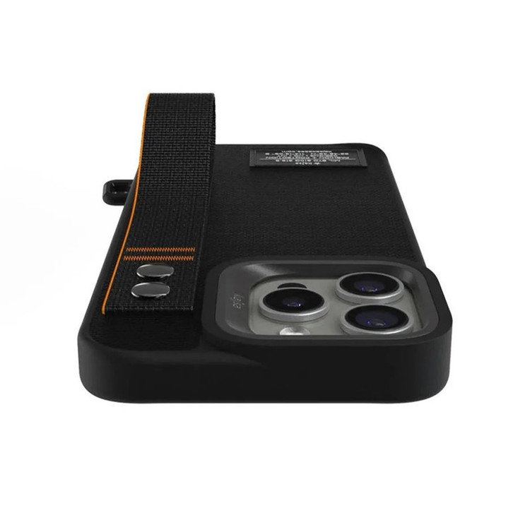 کاور کجسا مدل Straps مناسب برای گوشی موبایل اپل iphone 16 pro max