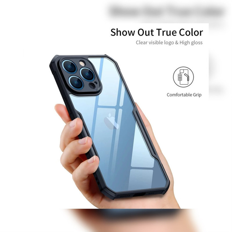 کاور ژاند مدل beatle مناسب برای گوشی موبایل اپل iPhone 13 Pro Max