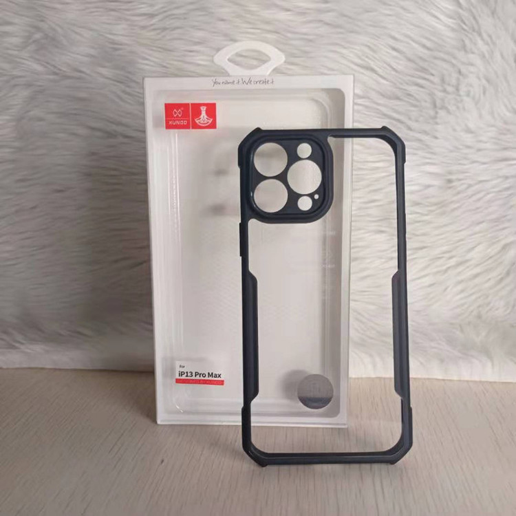 کاور ژاند مدل beatle مناسب برای گوشی موبایل اپل iPhone 13 Pro Max