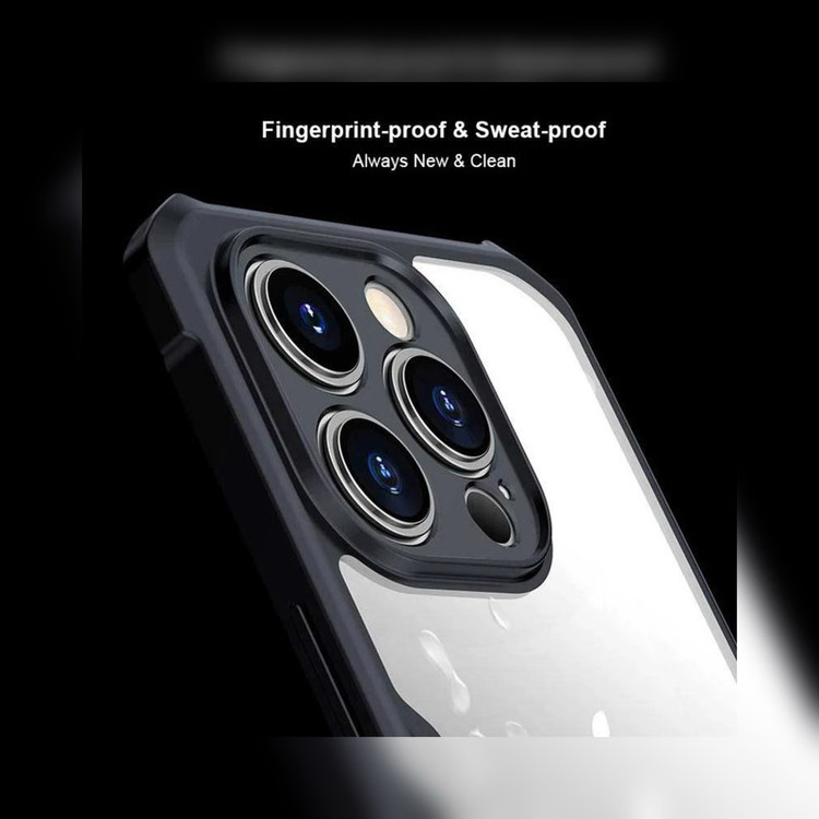 کاور ژاند مدل beatle مناسب برای گوشی موبایل اپل iPhone 13 Pro Max