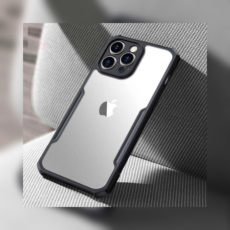 کاور ژاند مدل beatle مناسب برای گوشی موبایل اپل iPhone 13 Pro Max