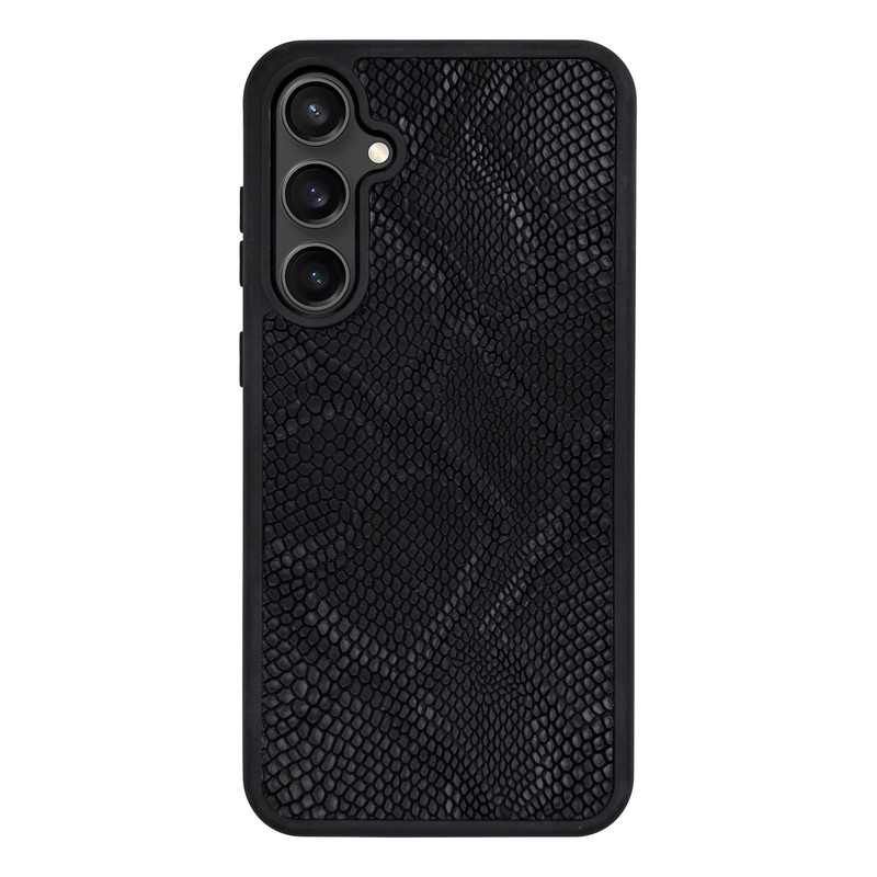 کاور صنایع چرم پیری مدل PL24 مناسب برای گوشی موبایل سامسونگ Galaxy S23 FE