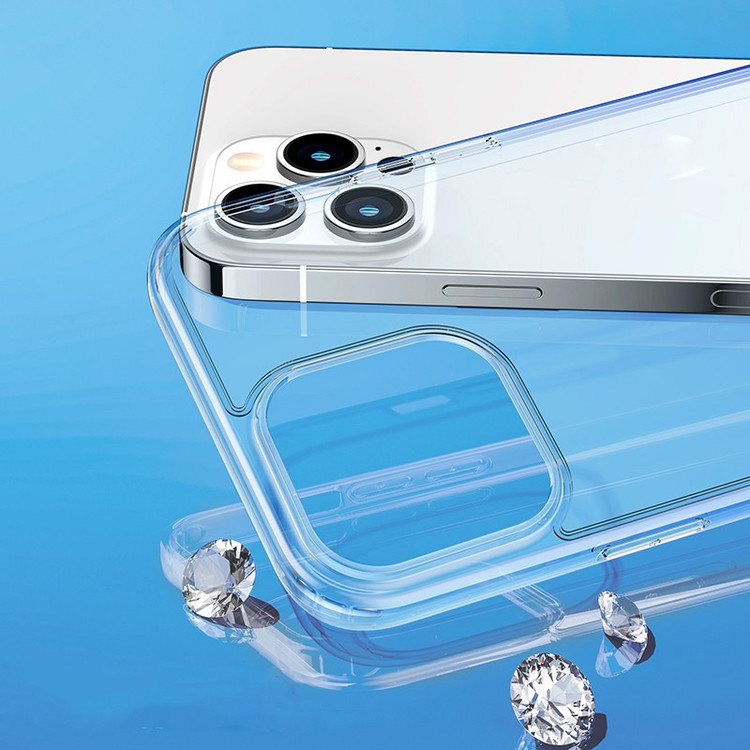 کاور یوسمز مدل US-BH810 مناسب برای گوشی موبایل اپل Iphone 14 ProMax
