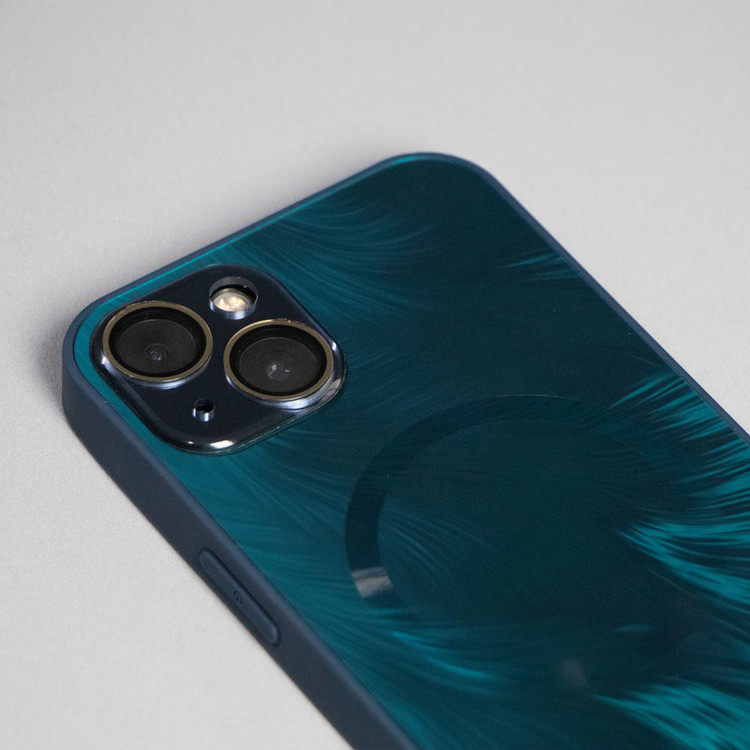 کاور مدل SA-12 مناسب برای گوشی موبایل اپل iphone 13