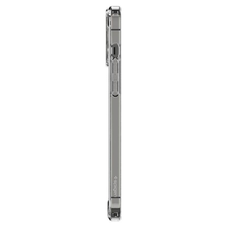 کاور اسپیگن مدل Ultra Hybrid MAG مناسب برای گوشی موبایل اپل iphone 13 pro