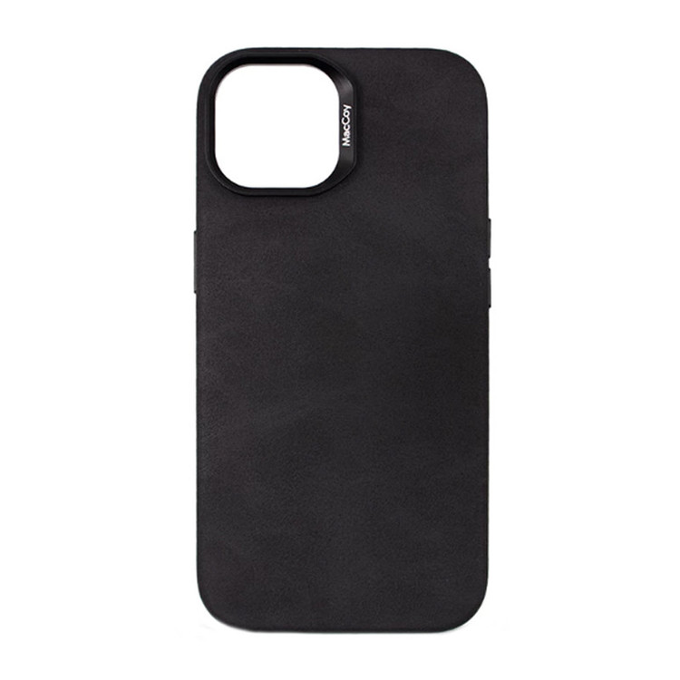 کاور مک کوی مدل Enormous مناسب برای گوشی موبایل اپل iphone 15