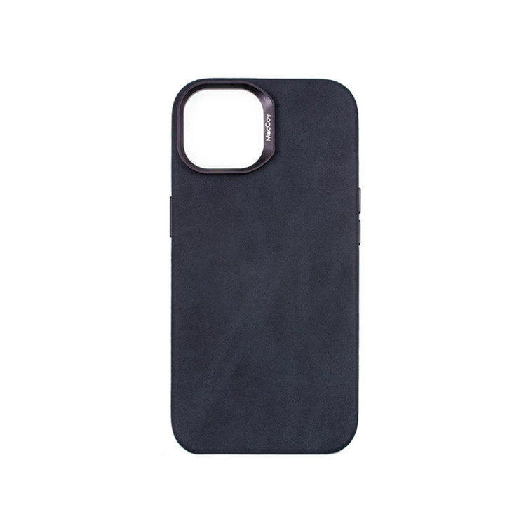 کاور مک کوی مدل Enormous مناسب برای گوشی موبایل اپل iphone 15