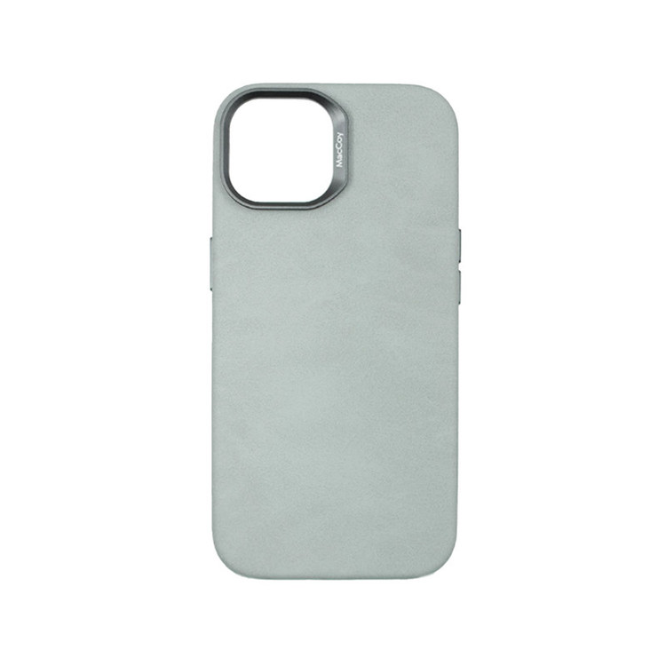 کاور مک کوی مدل Enormous مناسب برای گوشی موبایل اپل iphone 15