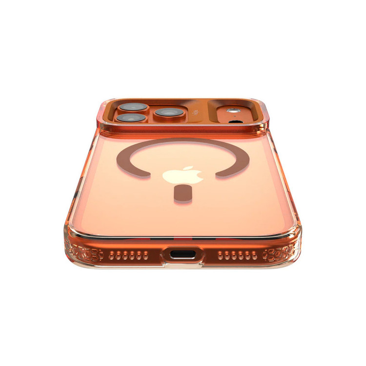 کاور کاجسا مدل Clear Trans-shild مناسب برای گوشی موبایل اپل Iphone 17 Promax