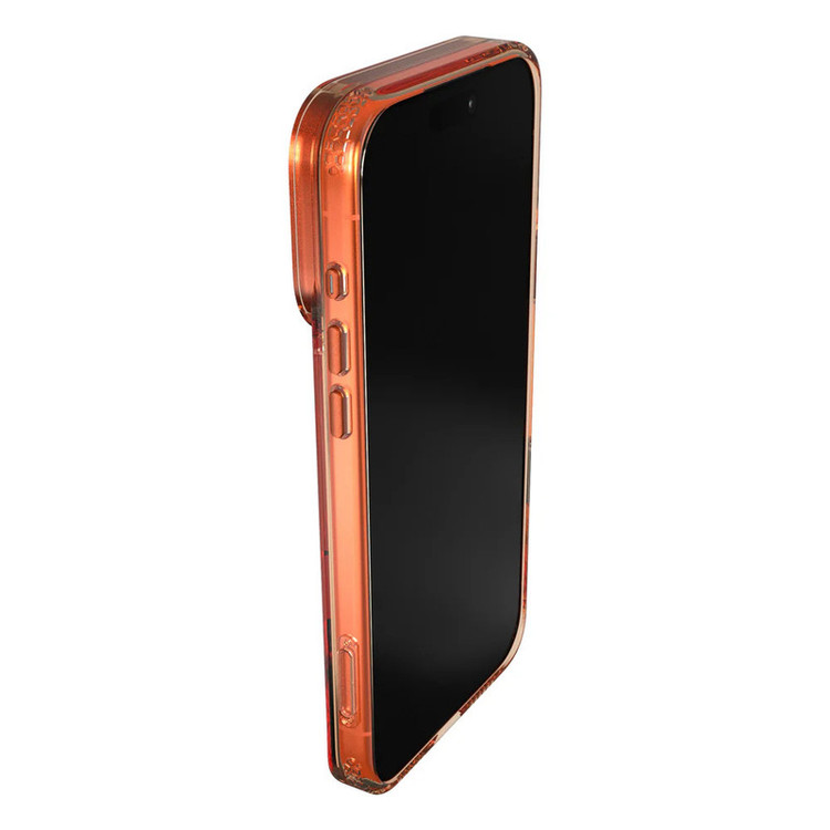 کاور کاجسا مدل Clear Trans-shild مناسب برای گوشی موبایل اپل Iphone 17 Promax