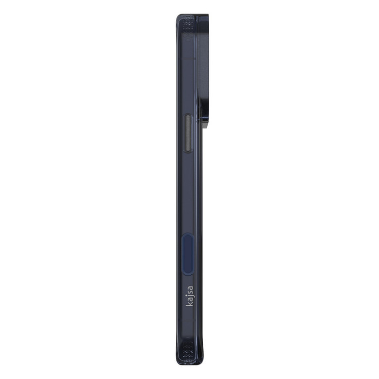 کاور کاجسا مدل Clear Trans-shild مناسب برای گوشی موبایل اپل Iphone 17 Promax