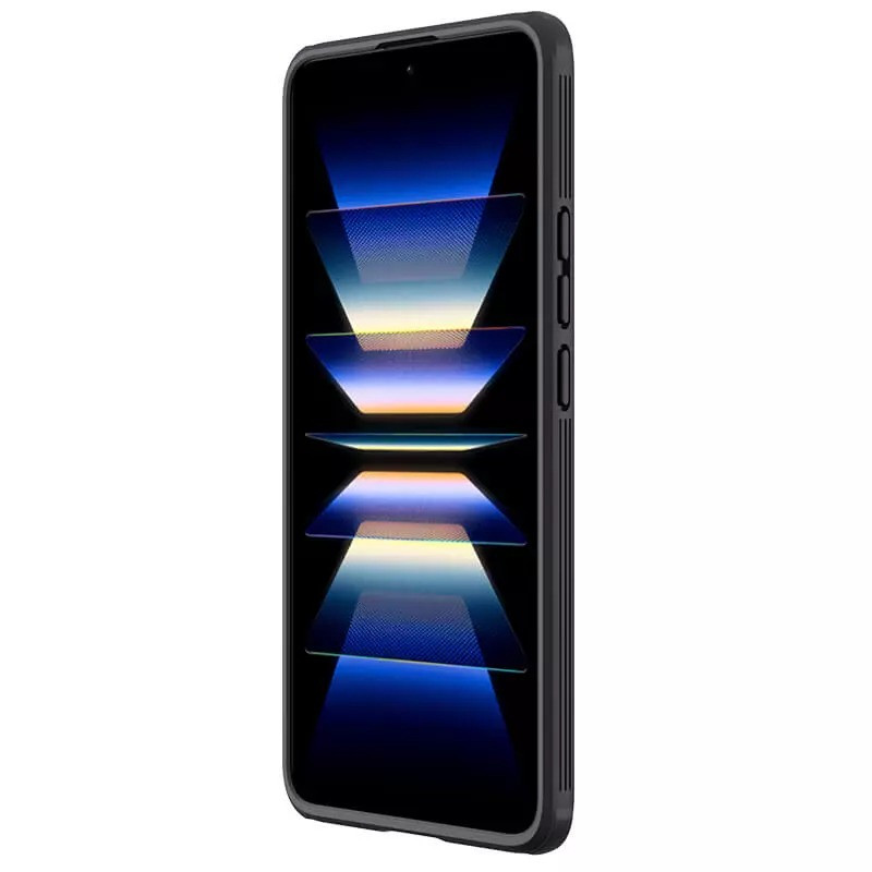 کاور نیلکین مدل CamShield Pro مناسب برای گوشی موبایل شیائومی Redmi K60 / K60 Pro / Poco F5 Pro