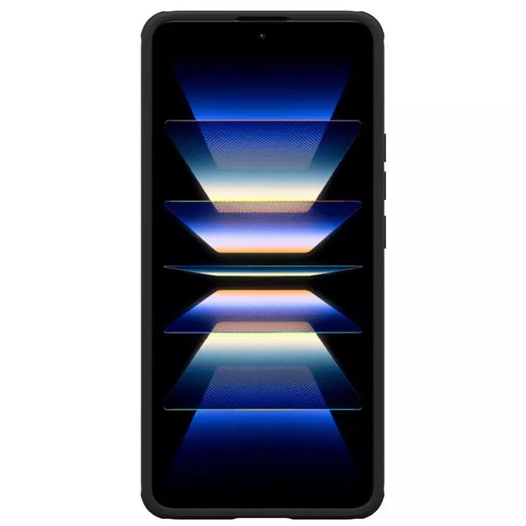 کاور نیلکین مدل CamShield Pro مناسب برای گوشی موبایل شیائومی Redmi K60 / K60 Pro / Poco F5 Pro