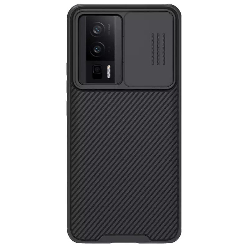 کاور نیلکین مدل CamShield Pro مناسب برای گوشی موبایل شیائومی Redmi K60 / K60 Pro / Poco F5 Pro