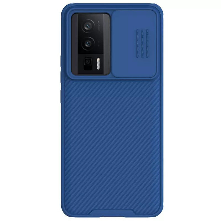 کاور نیلکین مدل CamShield Pro مناسب برای گوشی موبایل شیائومی Redmi K60 / K60 Pro / Poco F5 Pro