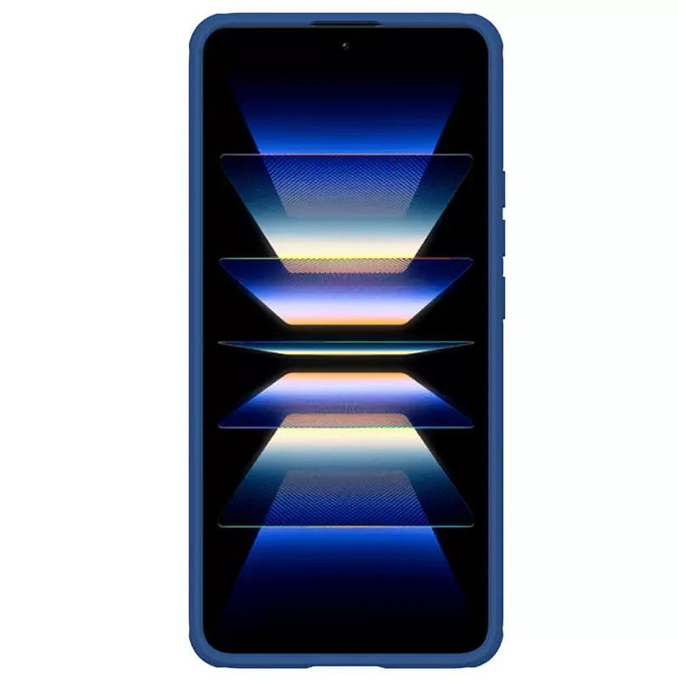 کاور نیلکین مدل CamShield Pro مناسب برای گوشی موبایل شیائومی Redmi K60 / K60 Pro / Poco F5 Pro