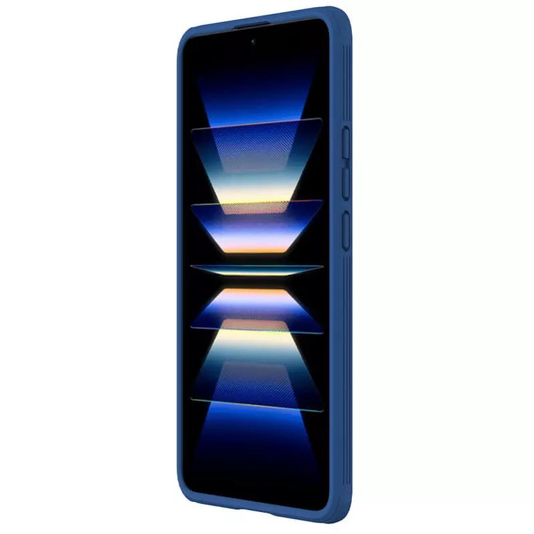 کاور نیلکین مدل CamShield Pro مناسب برای گوشی موبایل شیائومی Redmi K60 / K60 Pro / Poco F5 Pro