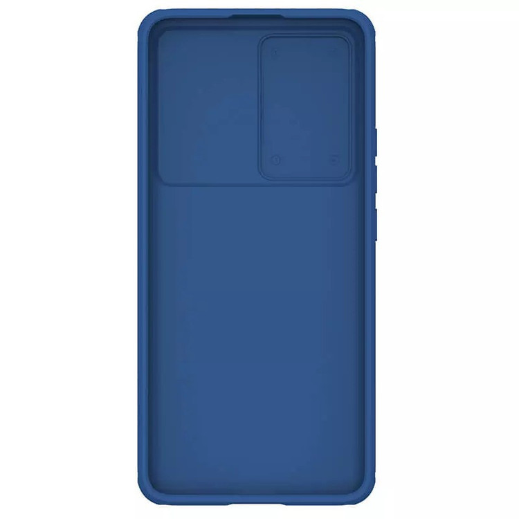 کاور نیلکین مدل CamShield Pro مناسب برای گوشی موبایل شیائومی Redmi K60 / K60 Pro / Poco F5 Pro
