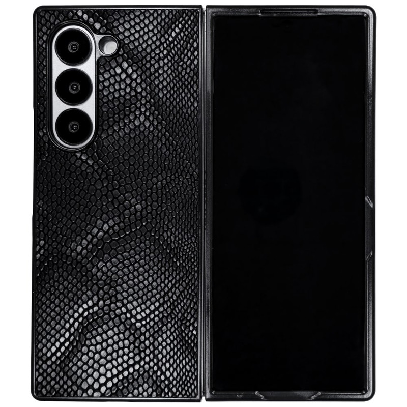 کاور صنایع چرم پیری مدل PL24 مناسب برای گوشی موبایل سامسونگ Galaxy Z Fold 6