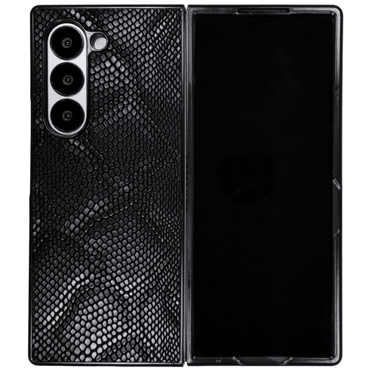 کاور صنایع چرم پیری مدل PL24 مناسب برای گوشی موبایل سامسونگ Galaxy Z Fold 6