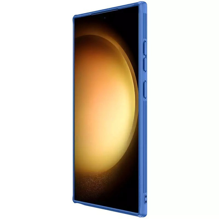 کاور نیلکین مدل CamShield Pro Magnetic مناسب برای گوشی موبایل سامسونگ Galaxy S24 Ultra