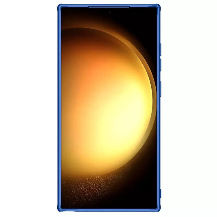 کاور نیلکین مدل CamShield Pro Magnetic مناسب برای گوشی موبایل سامسونگ Galaxy S24 Ultra