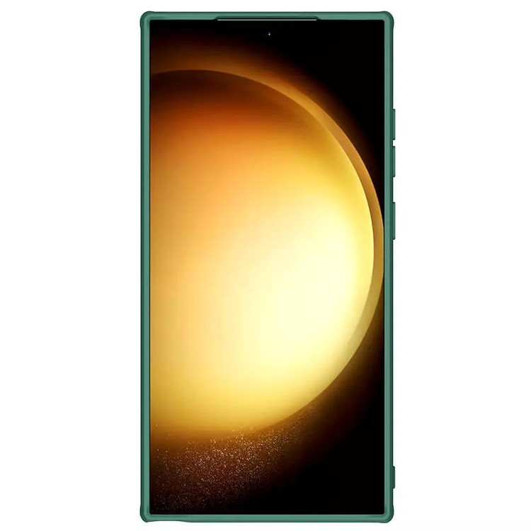 کاور نیلکین مدل CamShield Pro Magnetic مناسب برای گوشی موبایل سامسونگ Galaxy S24 Ultra