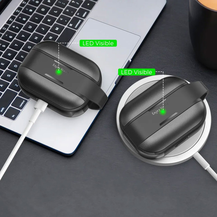 کاور آها استایل مدل WG75-PRO مناسب برای کیس اپل ایرپاد پرو