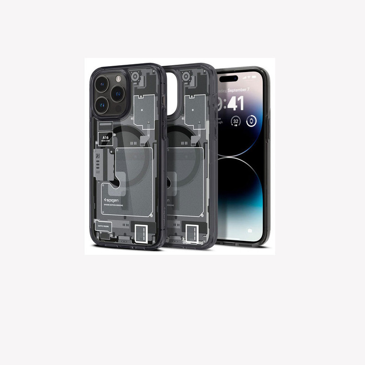 کاور گوشی مدل اسپیزن spigen مناسب برای گوشی موبایل اپل iphone 13 pro