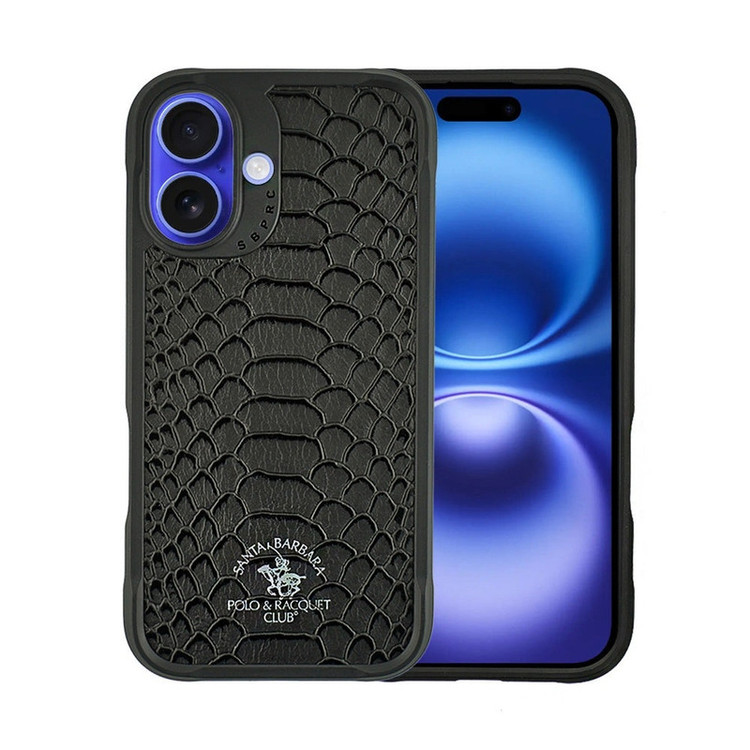 کاور پولو مدل Knight مناسب برای گوشی موبایل اپل iPhone 17