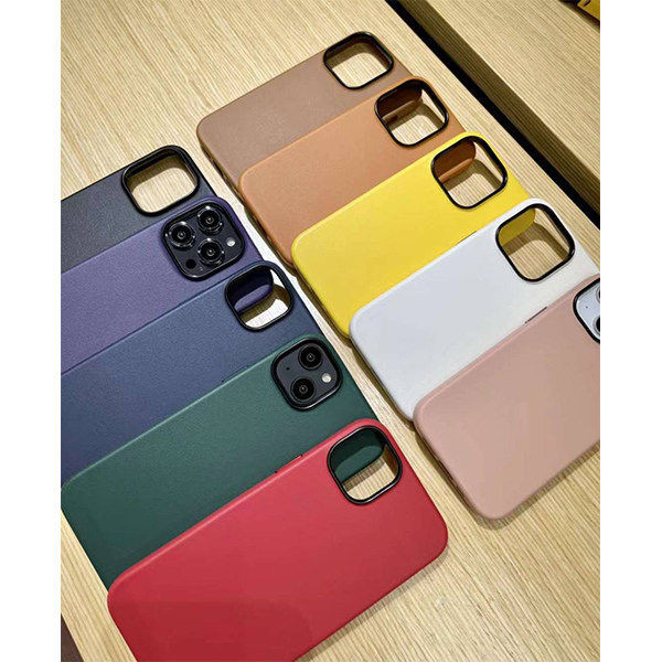 کاور کی -زد دو مدل Magnetic Noble collection مناسب برای گوشی موبایل اپل Iphone 14 Pro Max