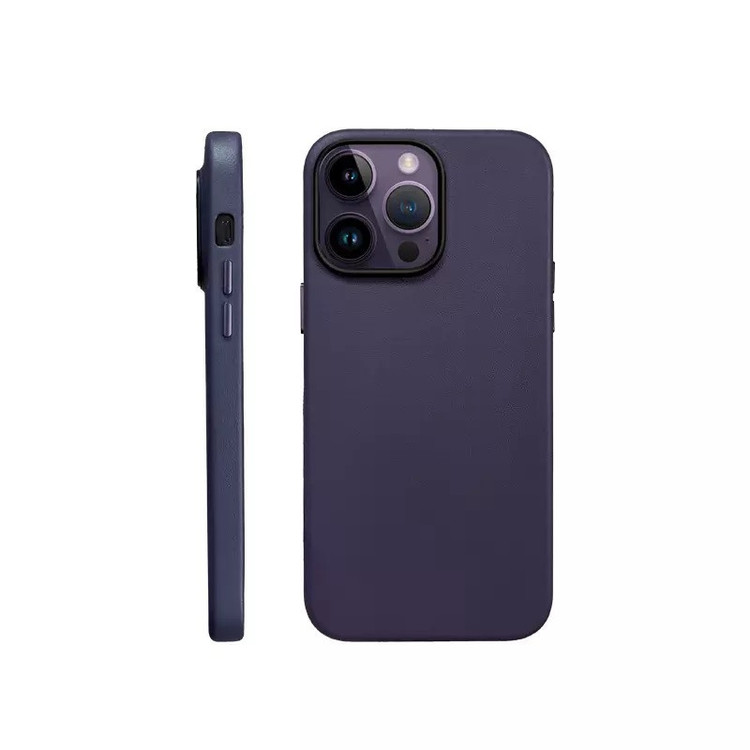 کاور کی -زد دو مدل Magnetic Noble collection مناسب برای گوشی موبایل اپل Iphone 14 Pro Max