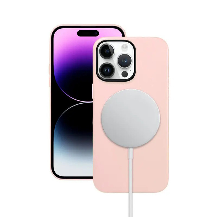 کاور کی -زد دو مدل Magnetic Noble collection مناسب برای گوشی موبایل اپل Iphone 14 Pro Max