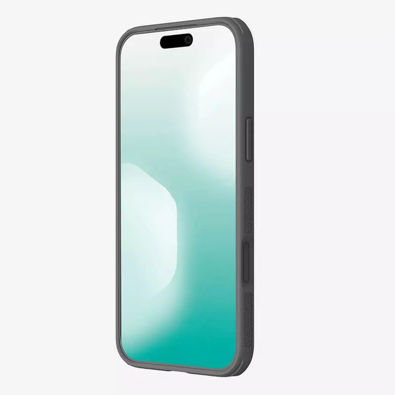 کاور نیلکین مدل Super Frosted Shield Pro Transparent Magnetic مناسب برای گوشی موبایل اپل iPhone 17 Pro