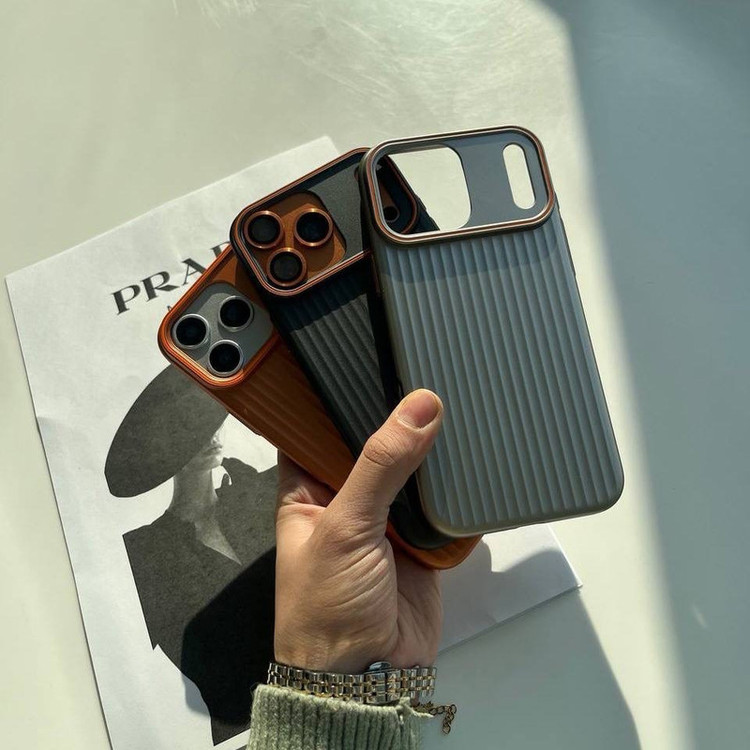 کاور مدل سیلیکون مگ سیف مناسب برای گوشی موبایل اپل Iphone 17 pro max