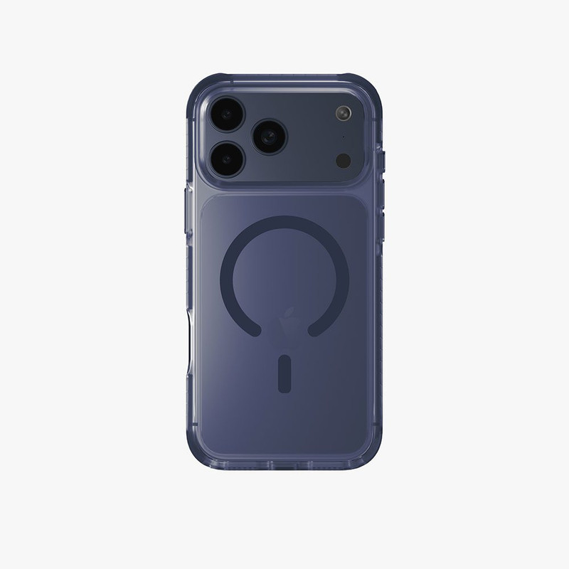کاور یونیک مدل COMBAT مناسب برای گوشی موبایل اپل iPhone 17 Pro Max