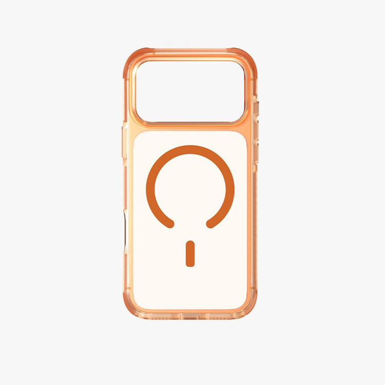کاور یونیک مدل COMBAT مناسب برای گوشی موبایل اپل iPhone 17 Pro Max